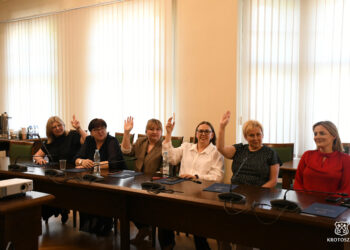 Krotoszyńska Rada Kobiet rozpoczęła II kadencję. Wybrano nowe władze!