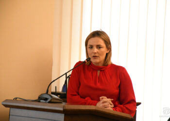 Krotoszyńska Rada Kobiet rozpoczęła II kadencję. Wybrano nowe władze!