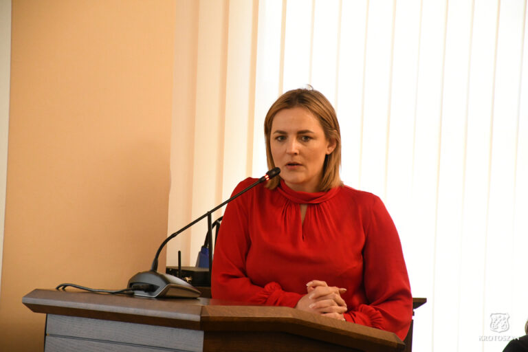 Krotoszyńska Rada Kobiet rozpoczęła II kadencję. Wybrano nowe władze!