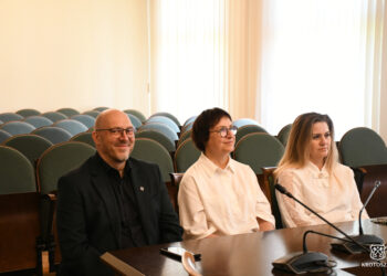 Krotoszyńska Rada Kobiet rozpoczęła II kadencję. Wybrano nowe władze!
