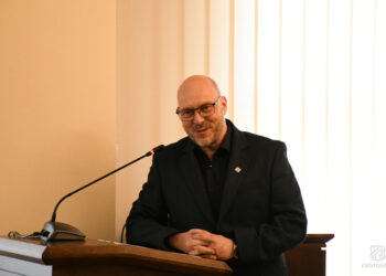 Krotoszyńska Rada Kobiet rozpoczęła II kadencję. Wybrano nowe władze!