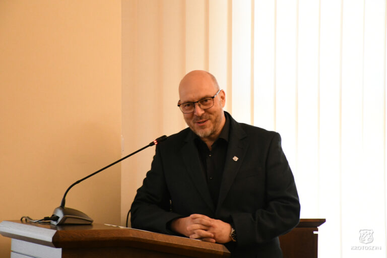 Krotoszyńska Rada Kobiet rozpoczęła II kadencję. Wybrano nowe władze!