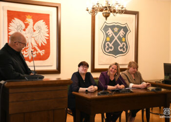 Krotoszyńska Rada Kobiet rozpoczęła II kadencję. Wybrano nowe władze!