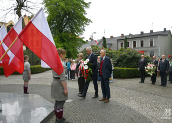81. rocznica obchodów Narodowego Dnia Zwycięstwa