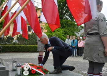 81. rocznica obchodów Narodowego Dnia Zwycięstwa