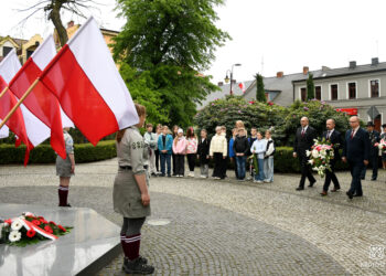 81. rocznica obchodów Narodowego Dnia Zwycięstwa