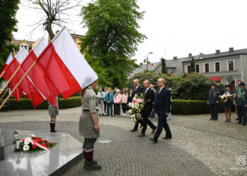 81. rocznica obchodów Narodowego Dnia Zwycięstwa