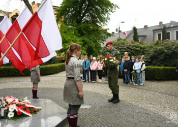 81. rocznica obchodów Narodowego Dnia Zwycięstwa