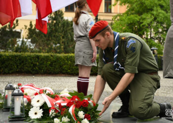 81. rocznica obchodów Narodowego Dnia Zwycięstwa