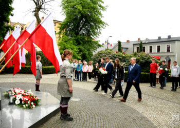 81. rocznica obchodów Narodowego Dnia Zwycięstwa