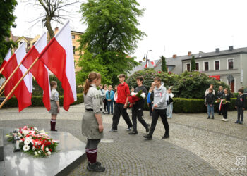 81. rocznica obchodów Narodowego Dnia Zwycięstwa