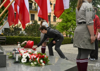 81. rocznica obchodów Narodowego Dnia Zwycięstwa