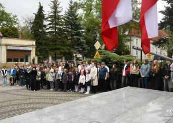 81. rocznica obchodów Narodowego Dnia Zwycięstwa