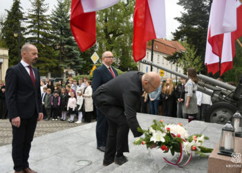 81. rocznica obchodów Narodowego Dnia Zwycięstwa