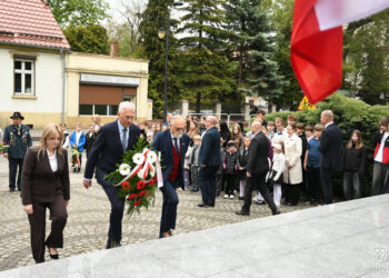 81. rocznica obchodów Narodowego Dnia Zwycięstwa