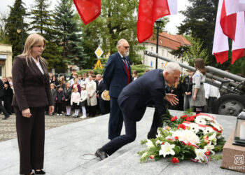81. rocznica obchodów Narodowego Dnia Zwycięstwa