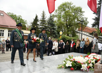 81. rocznica obchodów Narodowego Dnia Zwycięstwa