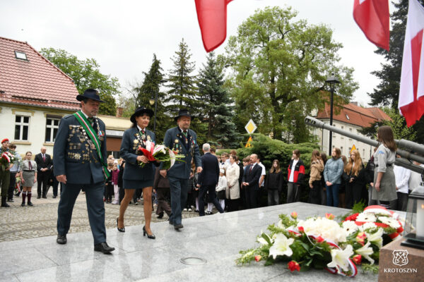 81. rocznica obchodów Narodowego Dnia Zwycięstwa
