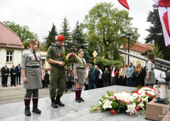 81. rocznica obchodów Narodowego Dnia Zwycięstwa