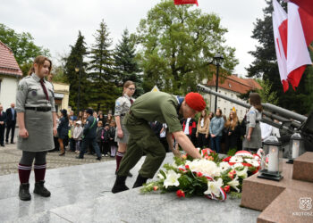 81. rocznica obchodów Narodowego Dnia Zwycięstwa