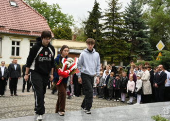 81. rocznica obchodów Narodowego Dnia Zwycięstwa