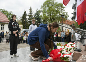 81. rocznica obchodów Narodowego Dnia Zwycięstwa