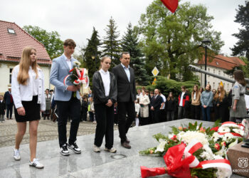 81. rocznica obchodów Narodowego Dnia Zwycięstwa