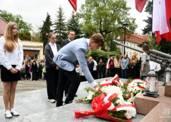 81. rocznica obchodów Narodowego Dnia Zwycięstwa