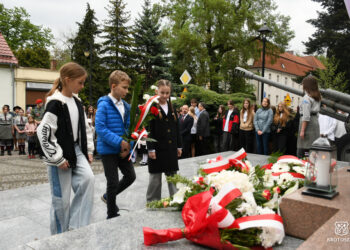 81. rocznica obchodów Narodowego Dnia Zwycięstwa