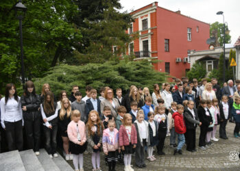 81. rocznica obchodów Narodowego Dnia Zwycięstwa