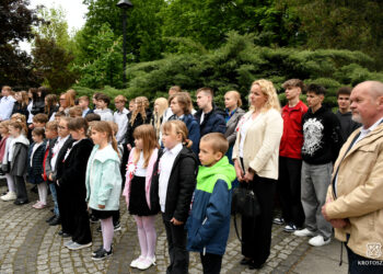 81. rocznica obchodów Narodowego Dnia Zwycięstwa