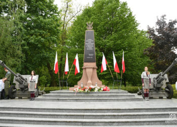 81. rocznica obchodów Narodowego Dnia Zwycięstwa