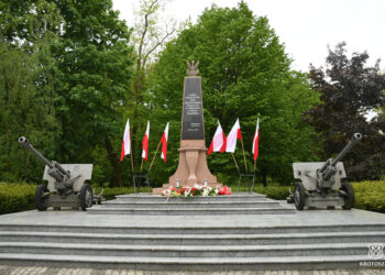 81. rocznica obchodów Narodowego Dnia Zwycięstwa