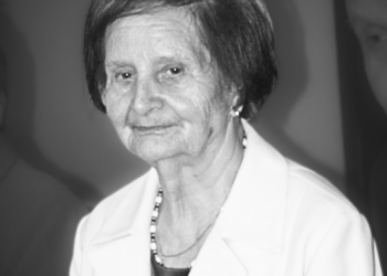Nie żyje Gabriela Walczak, ceniona nauczycielka matematyki Nie żyje Gabriela Walczak, ceniona nauczycielka matematyki