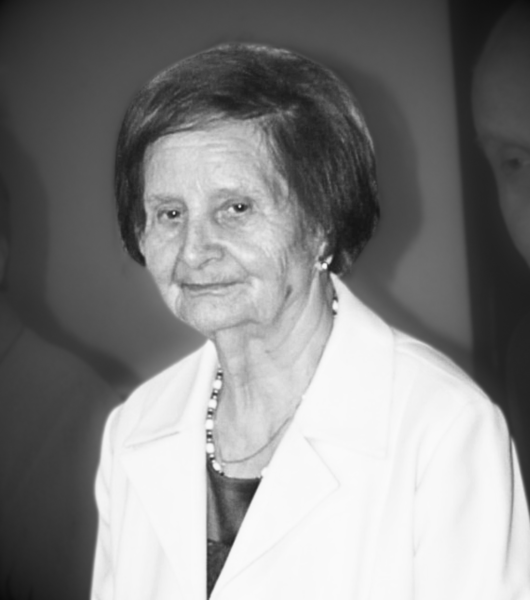 Nie żyje Gabriela Walczak, ceniona nauczycielka matematyki Nie żyje Gabriela Walczak, ceniona nauczycielka matematyki
