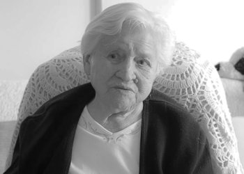 Przeżyła wojnę, wysiedlenia i cztery ustroje. Zmarła najstarsza mieszkanka Krotoszyna. Gertruda Goerke miała 102 lata