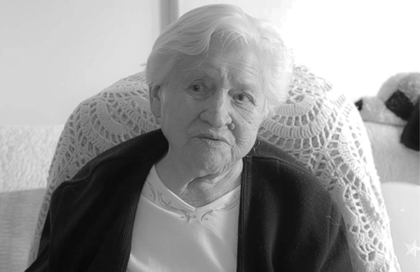 Przeżyła wojnę, wysiedlenia i cztery ustroje. Zmarła najstarsza mieszkanka Krotoszyna. Gertruda Goerke miała 102 lata Przeżyła wojnę, wysiedlenia i cztery ustroje. Zmarła najstarsza mieszkanka Krotoszyna. Gertruda Goerke miała 102 lata