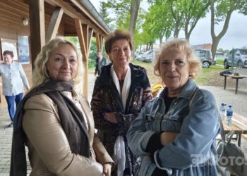 Strzelanie Królewskie Okręgu Ostrowskiego ZKBS RP