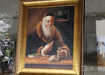 Strzelanie Królewskie Okręgu Ostrowskiego ZKBS RP
