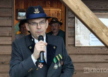 Strzelanie Królewskie Okręgu Ostrowskiego ZKBS RP