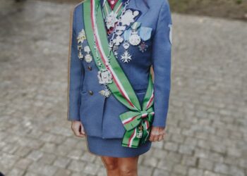 Strzelanie Królewskie Okręgu Ostrowskiego ZKBS RP