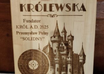 Nowy król Bractwa wyłoniony! Za nimi wyjątkowe strzelanie z tradycją sięgającą XVII wieku