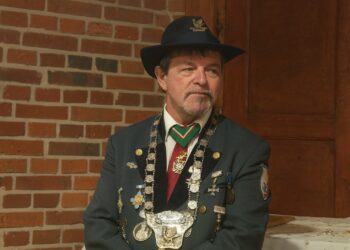 Nowy król Bractwa wyłoniony! Za nimi wyjątkowe strzelanie z tradycją sięgającą XVII wieku