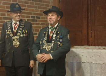 Nowy król Bractwa wyłoniony! Za nimi wyjątkowe strzelanie z tradycją sięgającą XVII wieku