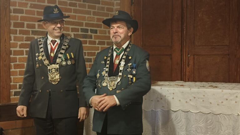 Nowy król Bractwa wyłoniony! Za nimi wyjątkowe strzelanie z tradycją sięgającą XVII wieku