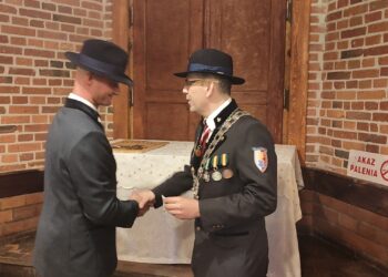 Nowy król Bractwa wyłoniony! Za nimi wyjątkowe strzelanie z tradycją sięgającą XVII wieku
