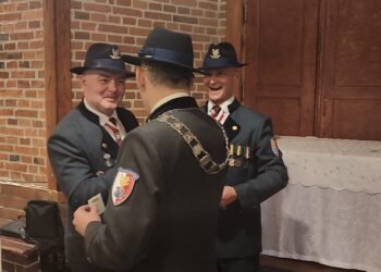Nowy król Bractwa wyłoniony! Za nimi wyjątkowe strzelanie z tradycją sięgającą XVII wieku