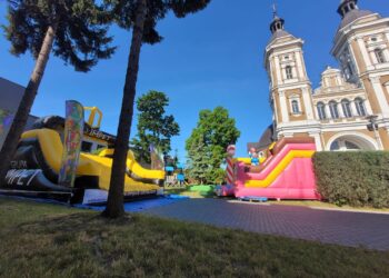 Miejsce, w którym rozwijasz skrzydła