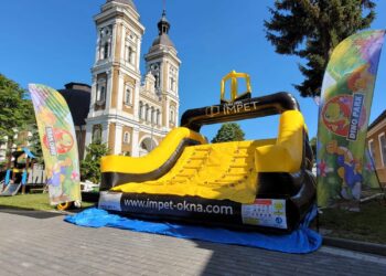 Miejsce, w którym rozwijasz skrzydła