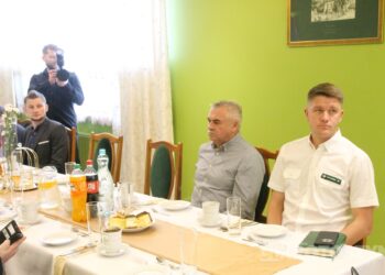 Patent dla krotoszynianina. Innowacyjny piec Bartosza Blechy doceniony